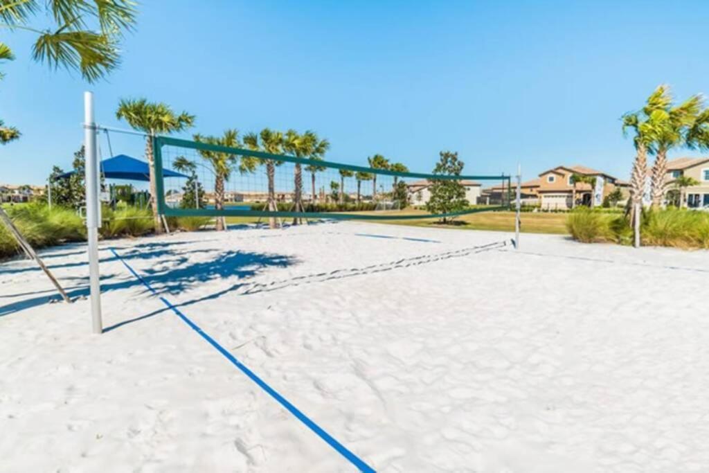 Windsor At Westside Kissimmee Exterior foto