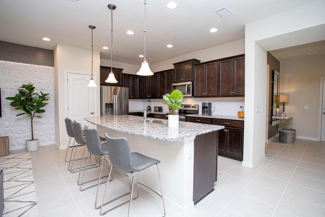 Windsor At Westside Kissimmee Exterior foto