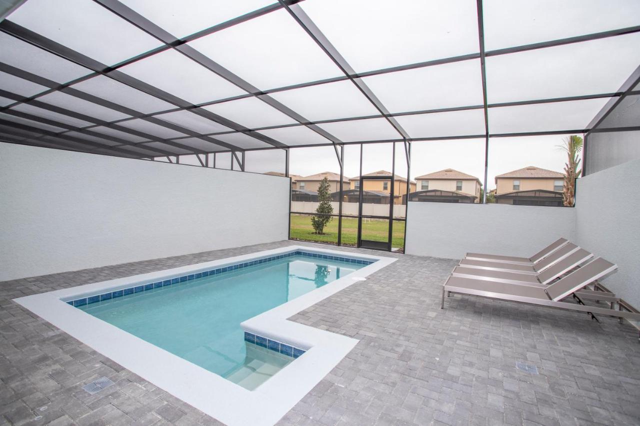 Windsor At Westside Kissimmee Exterior foto