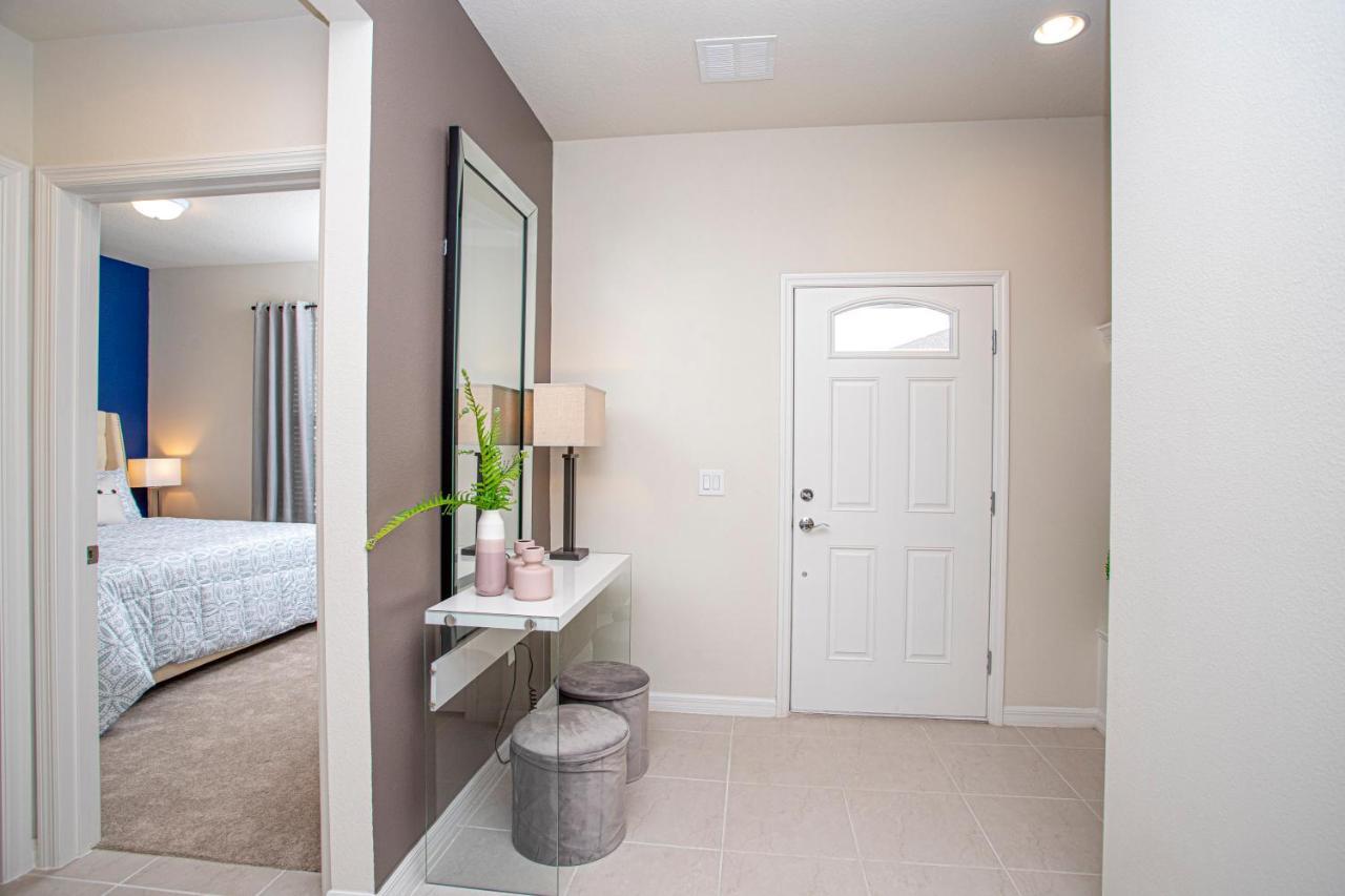 Windsor At Westside Kissimmee Exterior foto