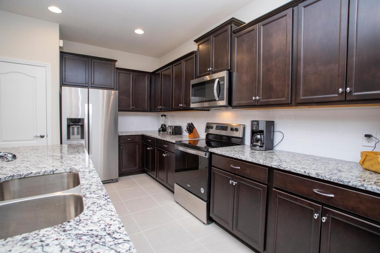 Windsor At Westside Kissimmee Exterior foto