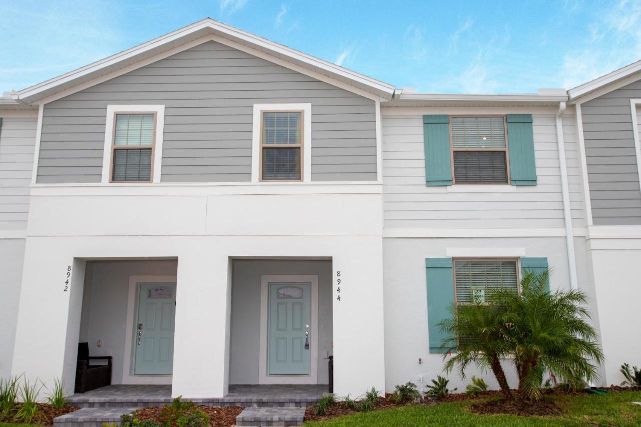 Windsor At Westside Kissimmee Exterior foto